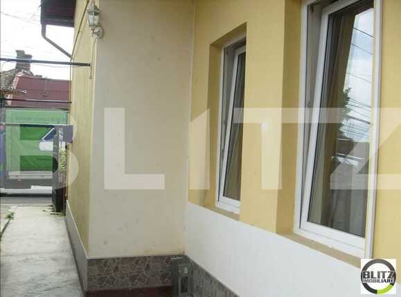Casa de închiriat 3 camere Marasti - 18234CI | BLITZ Cluj-Napoca | Poza10