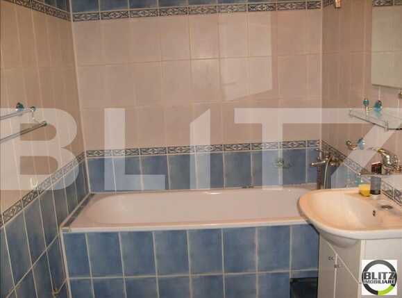 Casa de închiriat 3 camere Marasti - 18234CI | BLITZ Cluj-Napoca | Poza12
