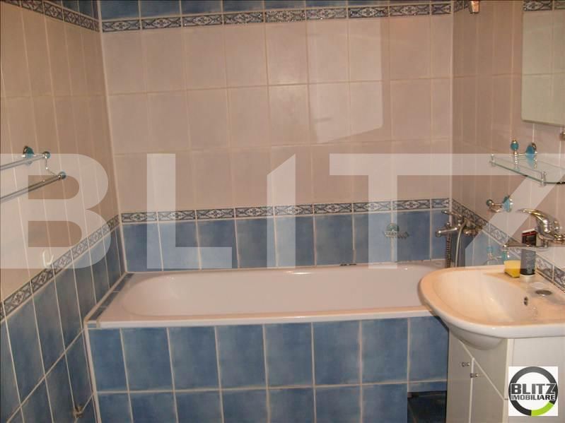 Casa de închiriat 3 camere Marasti - 18234CI | BLITZ Cluj-Napoca | Poza12
