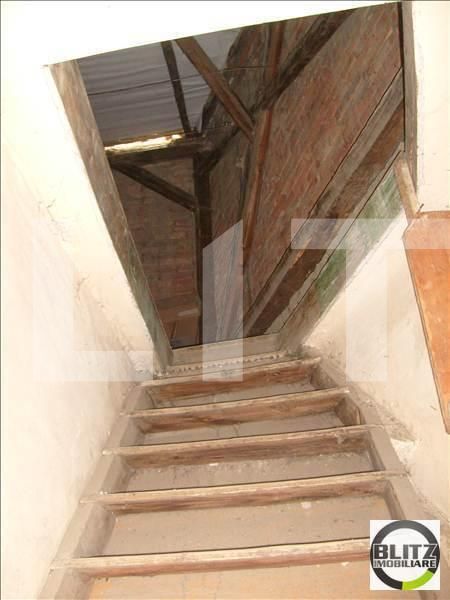 Casa de închiriat 3 camere Marasti - 18234CI | BLITZ Cluj-Napoca | Poza11