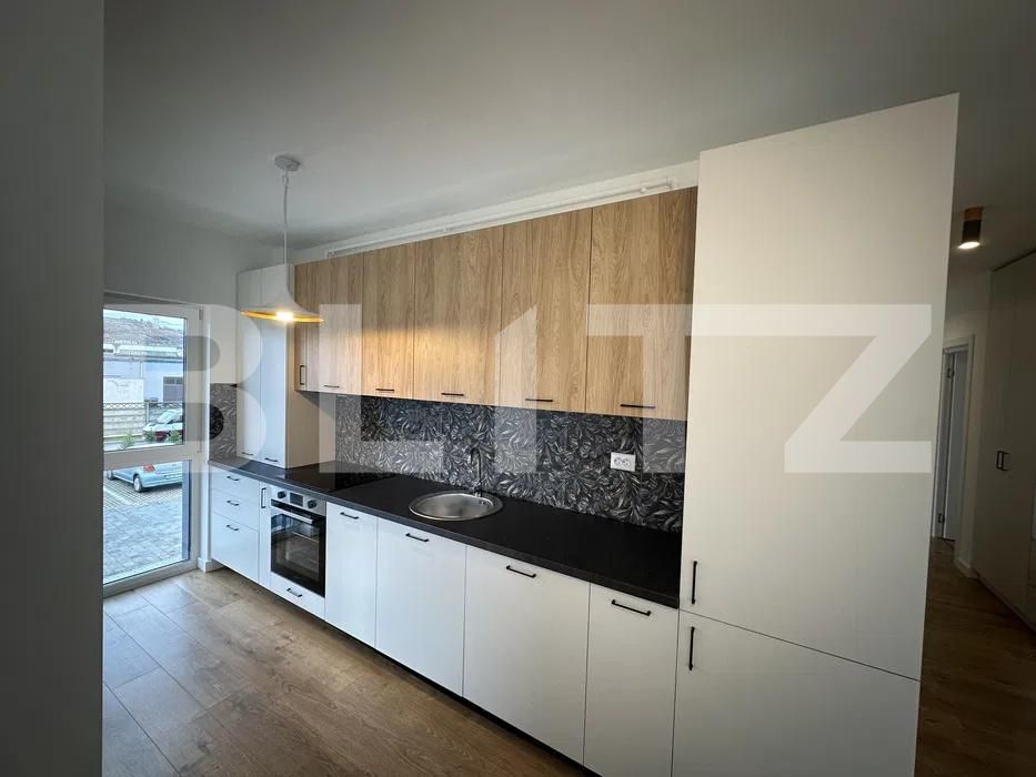 Apartament de închiriat 3 camere Someseni - 182340AI | BLITZ Cluj-Napoca | Poza4