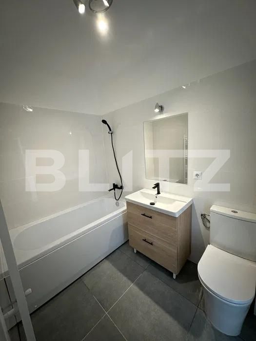 Apartament de închiriat 3 camere Someseni - 182340AI | BLITZ Cluj-Napoca | Poza6