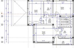 Casa moderna la intrare in Chinteni – priveliste superba si acces rapid la Cluj