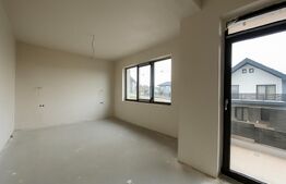 Casa moderna la intrare in Chinteni – priveliste superba si acces rapid la Cluj