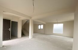 Casa moderna la intrare in Chinteni – priveliste superba si acces rapid la Cluj