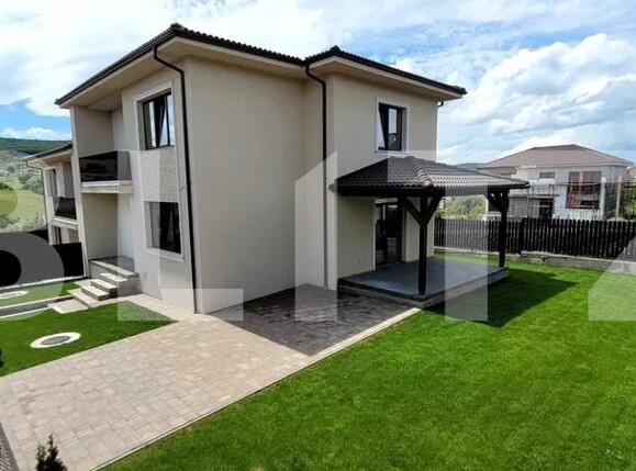 Casa de vânzare 4 camere Chinteni - 182342CV | BLITZ Cluj-Napoca | Poza1