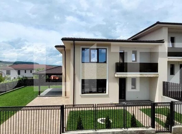 Casa de vânzare 4 camere Chinteni - 182342CV | BLITZ Cluj-Napoca | Poza2