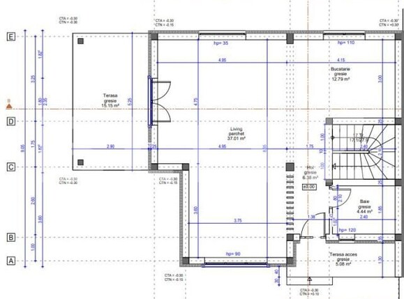 Casa de vânzare 4 camere Chinteni - 182342CV | BLITZ Cluj-Napoca | Poza14