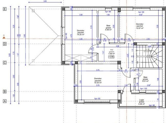 Casa de vânzare 4 camere Chinteni - 182342CV | BLITZ Cluj-Napoca | Poza15