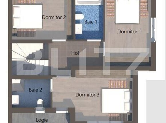 Casa de vânzare 4 camere Chinteni - 182342CV | BLITZ Cluj-Napoca | Poza17