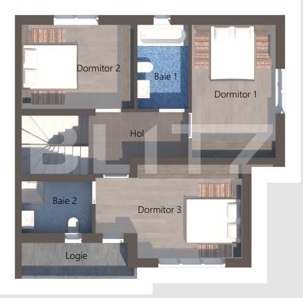 Casa de vânzare 4 camere Chinteni - 182342CV | BLITZ Cluj-Napoca | Poza17