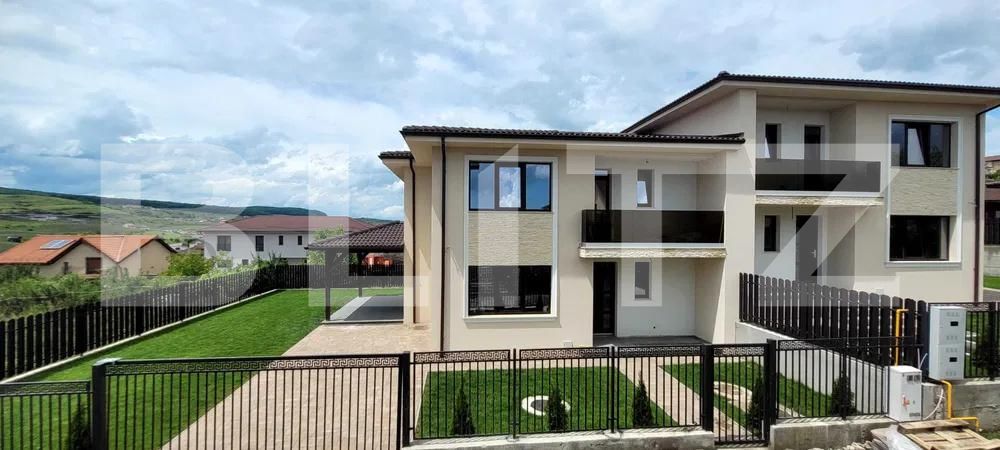 Casa de vânzare 4 camere Chinteni - 182342CV | BLITZ Cluj-Napoca | Poza2