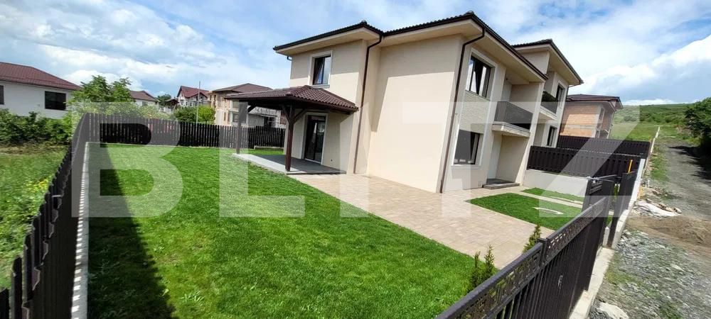 Casa de vânzare 4 camere Chinteni - 182342CV | BLITZ Cluj-Napoca | Poza3