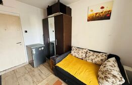 Camara camin cu loc de parcare si baie proprie-zona Florilor