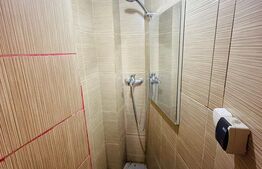 Camara camin cu loc de parcare si baie proprie-zona Florilor