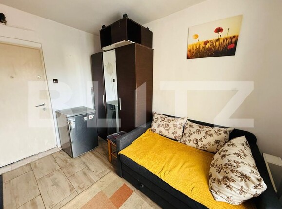 Garsonieră de vânzare Florilor - 182343AV | BLITZ Brașov | Poza2