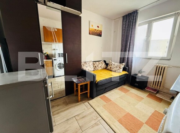 Garsonieră de vânzare Florilor - 182343AV | BLITZ Brașov | Poza1