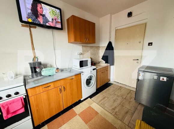 Garsonieră de vânzare Florilor - 182343AV | BLITZ Brașov | Poza3