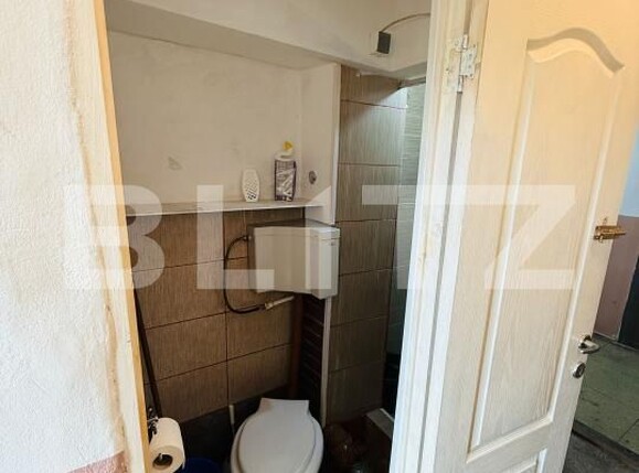 Garsonieră de vânzare Florilor - 182343AV | BLITZ Brașov | Poza6