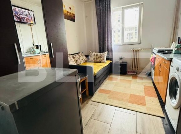 Garsonieră de vânzare Florilor - 182343AV | BLITZ Brașov | Poza4