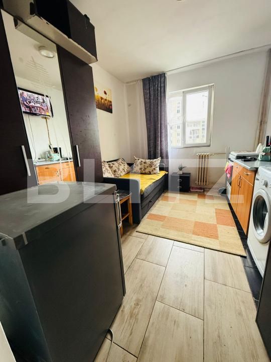 Garsonieră de vânzare Florilor - 182343AV | BLITZ Brașov | Poza4