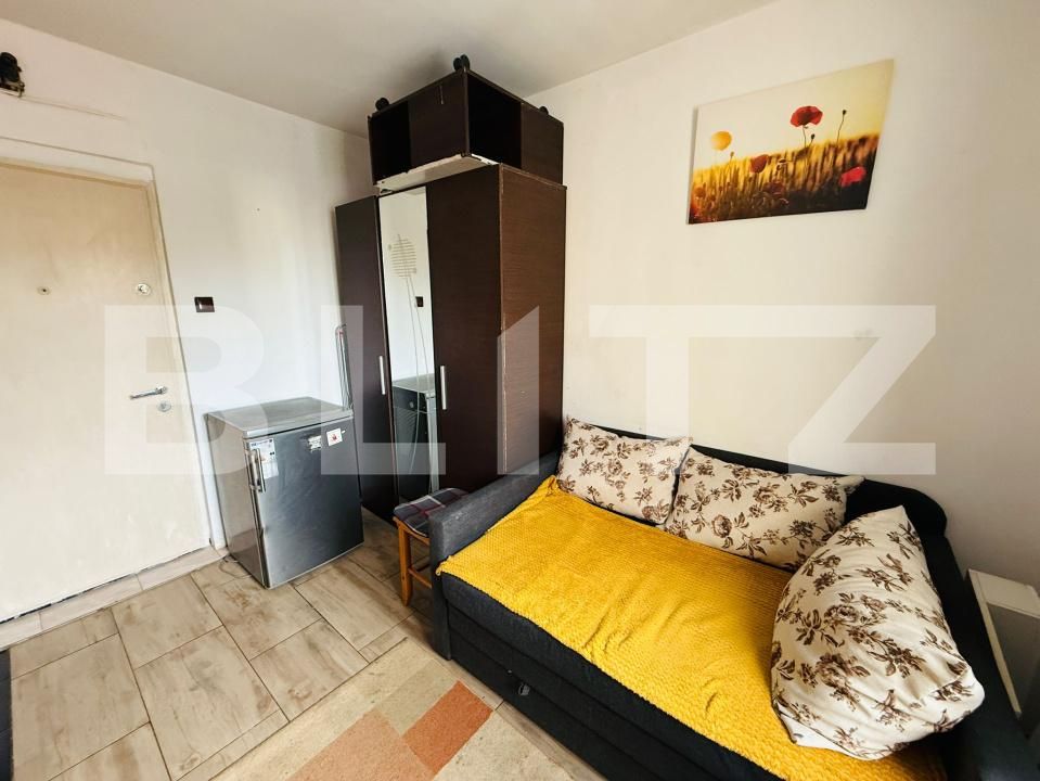 Garsonieră de vânzare Florilor - 182343AV | BLITZ Brașov | Poza2