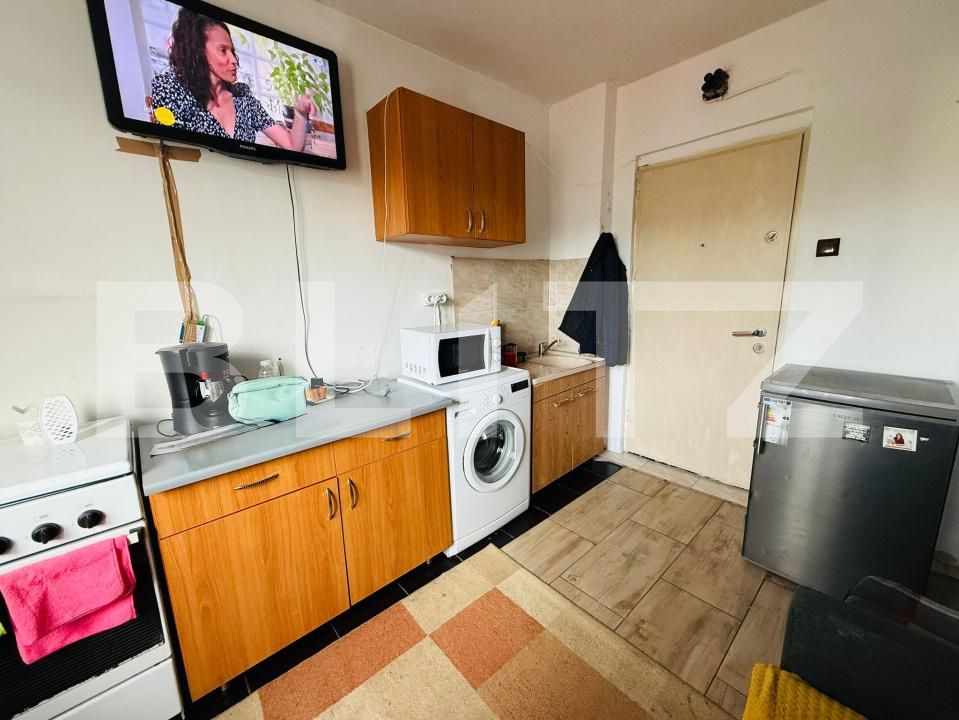 Garsonieră de vânzare Florilor - 182343AV | BLITZ Brașov | Poza3