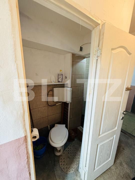 Garsonieră de vânzare Florilor - 182343AV | BLITZ Brașov | Poza6