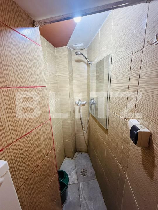 Garsonieră de vânzare Florilor - 182343AV | BLITZ Brașov | Poza5