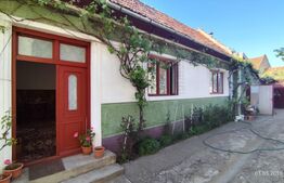 Casă de vânzare în Hărman – poziție excelentă, lângă Cetatea Medievala