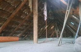 Casă de vânzare în Hărman – poziție excelentă, lângă Cetatea Medievala