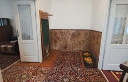 Casă de vânzare în Hărman – poziție excelentă, lângă Cetatea Medievala