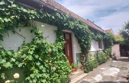 Casă de vânzare în Hărman – poziție excelentă, lângă Cetatea Medievala