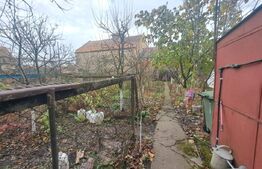 Casă de vânzare în Hărman – poziție excelentă, lângă Cetatea Medievala