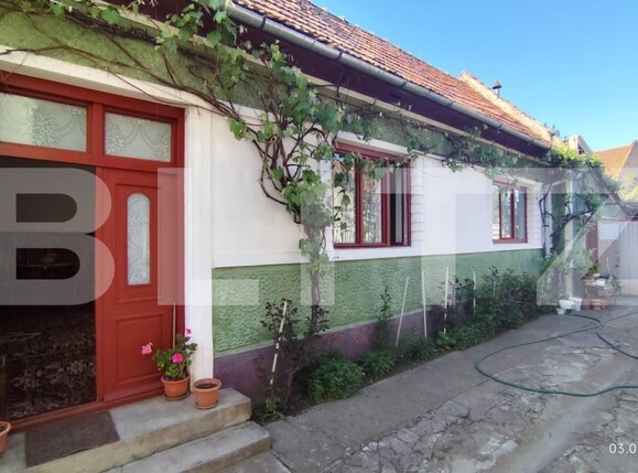 Casa de vânzare 2 camere Harman - 182345CV | BLITZ Brașov | Poza3