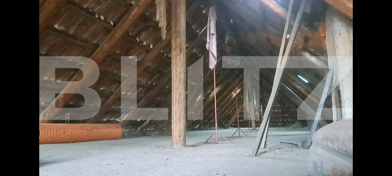 Casa de vânzare 2 camere Harman - 182345CV | BLITZ Brașov | Poza9