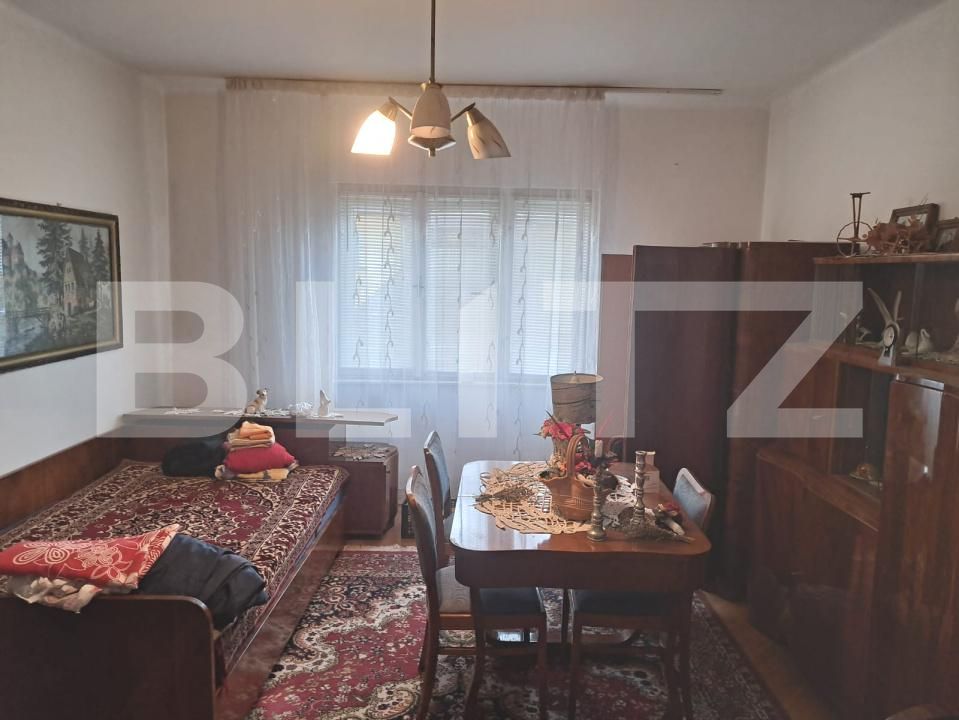 Casa de vânzare 2 camere Harman - 182345CV | BLITZ Brașov | Poza4
