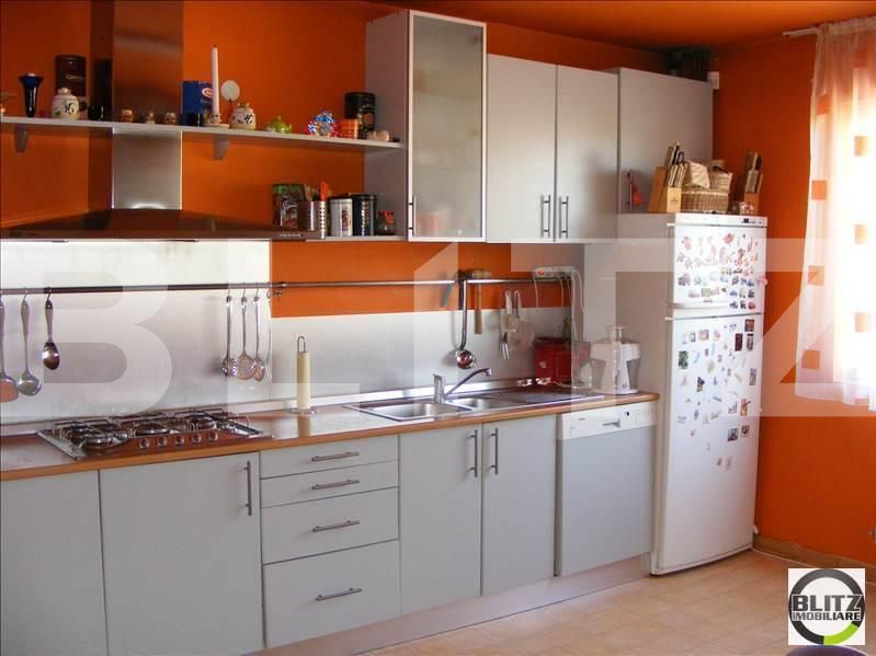 Casa de vânzare 4 camere Marasti - 18235CV | BLITZ Cluj-Napoca | Poza4