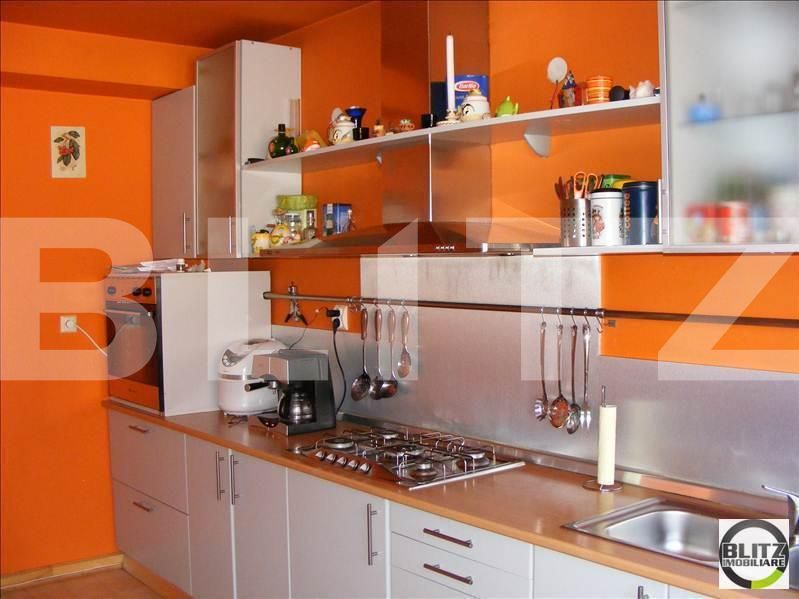 Casa de vânzare 4 camere Marasti - 18235CV | BLITZ Cluj-Napoca | Poza5