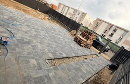 Duplex de vânzare – Ghimbav | 260 mp curte | 114 mp utili 