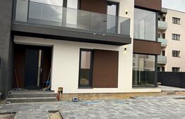 Duplex de vânzare – Ghimbav | 260 mp curte | 114 mp utili Preț: 222.640 euro