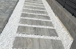 Duplex de vânzare – Ghimbav | 260 mp curte | 114 mp utili Preț: 222.640 euro