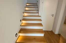 Duplex de vânzare – Ghimbav | 260 mp curte | 114 mp utili 