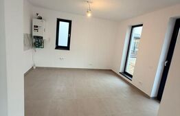 Duplex de vânzare – Ghimbav | 260 mp curte | 114 mp utili 