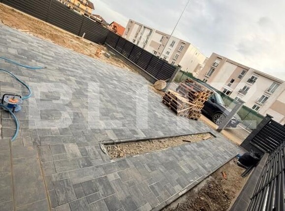 Casa de vânzare 5 camere Ghimbav - 182352CV | BLITZ Brașov | Poza13