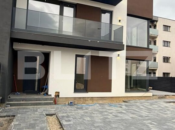 Casa de vânzare 5 camere Ghimbav - 182352CV | BLITZ Brașov | Poza1