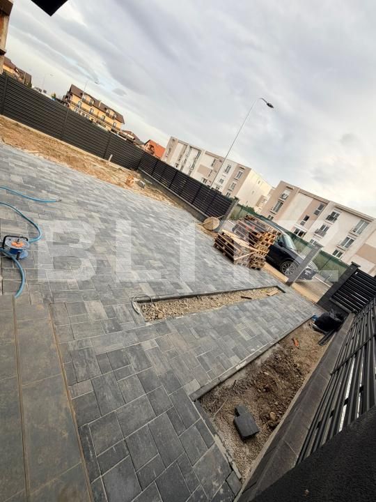 Casa de vânzare 5 camere Ghimbav - 182352CV | BLITZ Brașov | Poza13