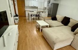 Apartament 2 camere, modern, parcare, zona Iulius