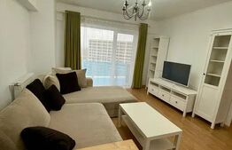 Apartament 2 camere, modern, parcare, zona Iulius