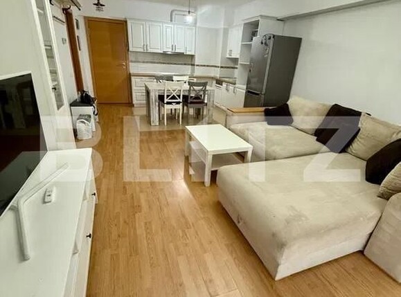 Apartament de închiriat 2 camere Gheorgheni - 182357AI | BLITZ Cluj-Napoca | Poza4